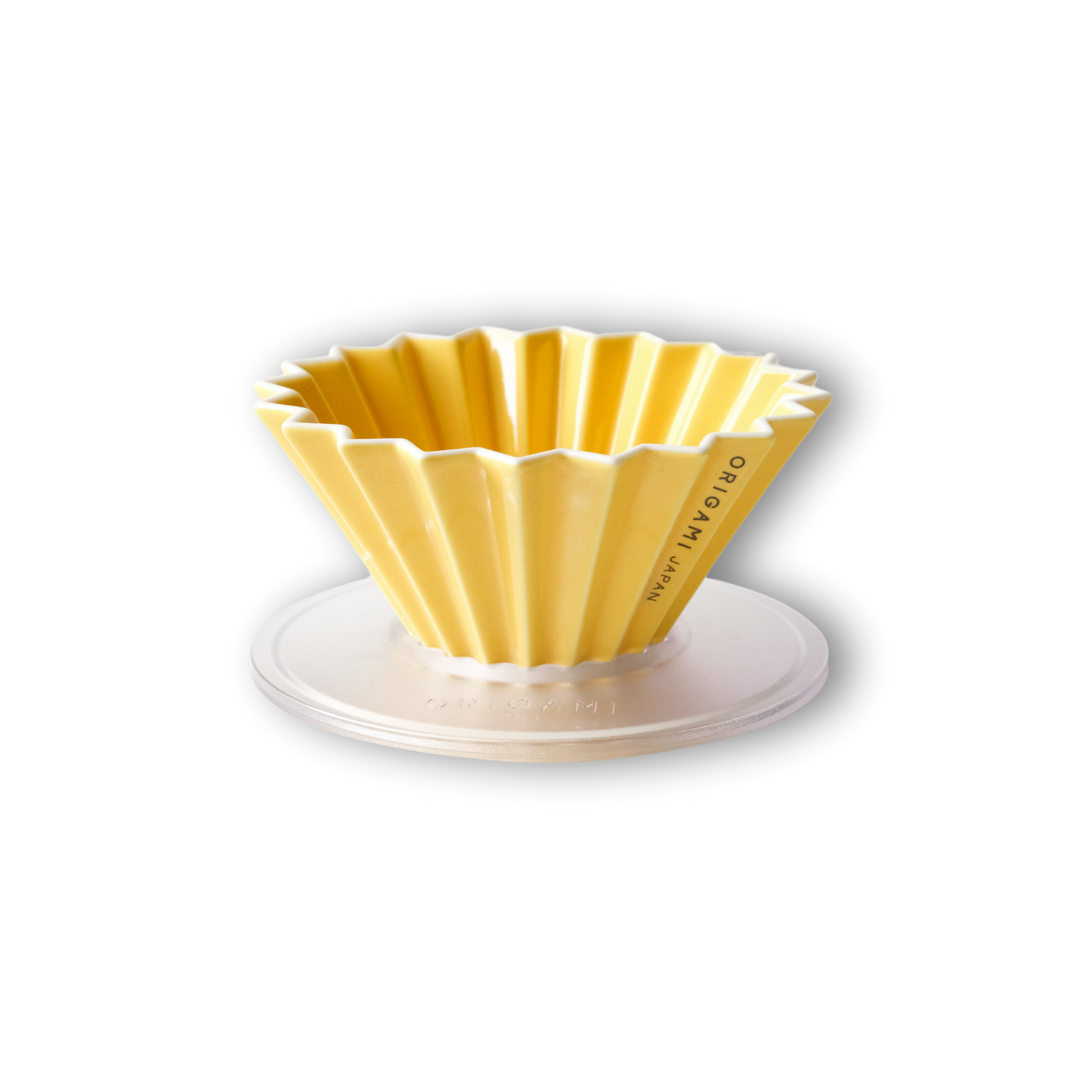 Origami Dripper & Stand