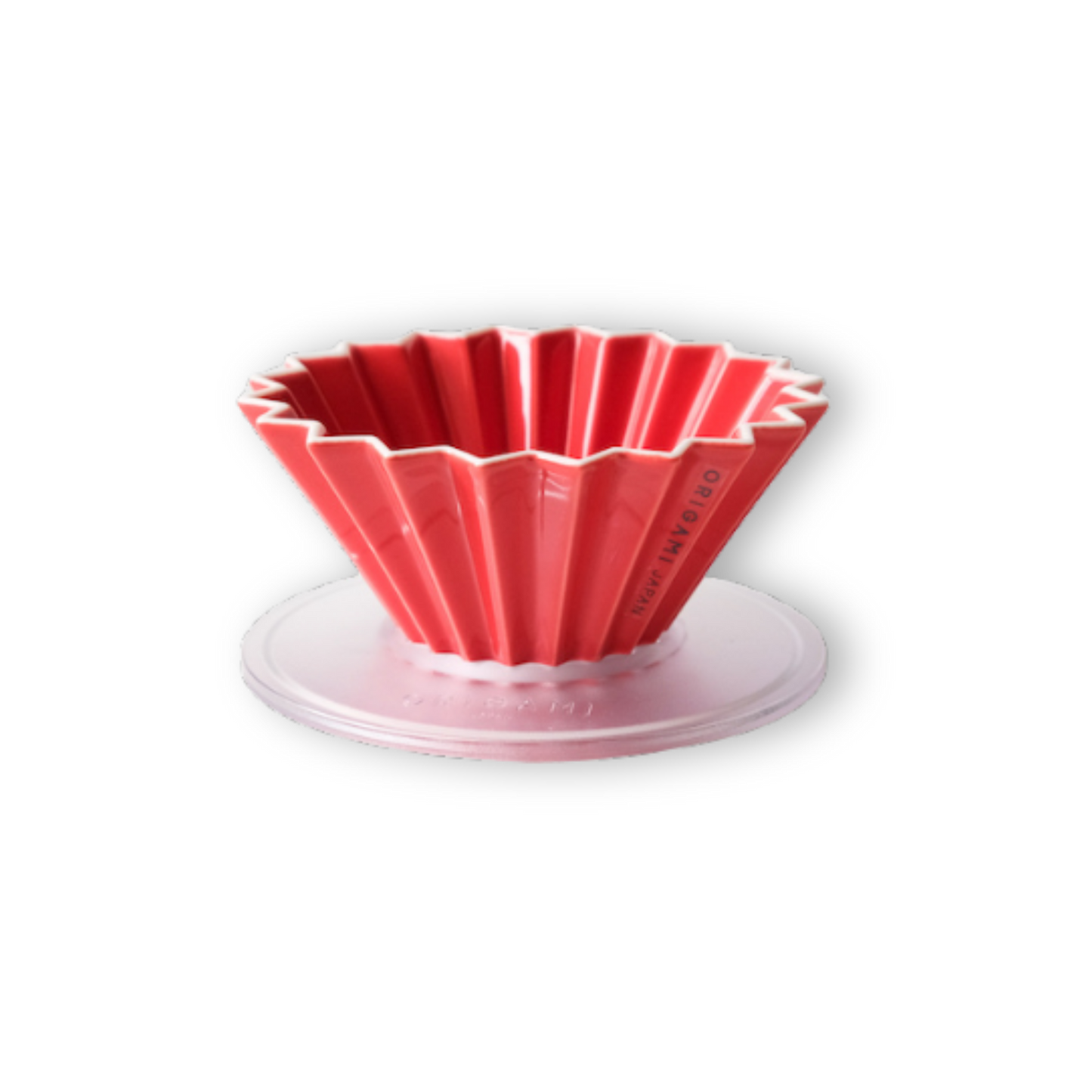 Origami Dripper & Stand
