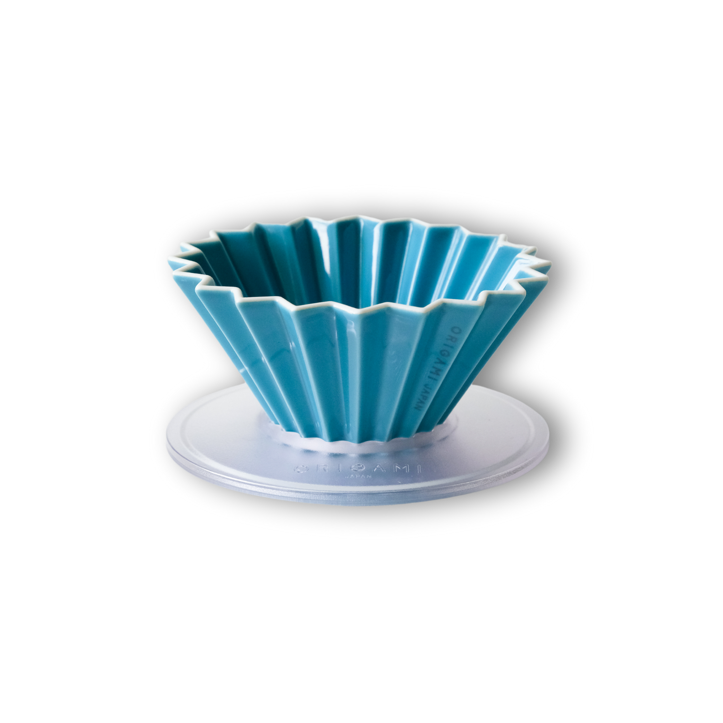 Origami Dripper & Stand