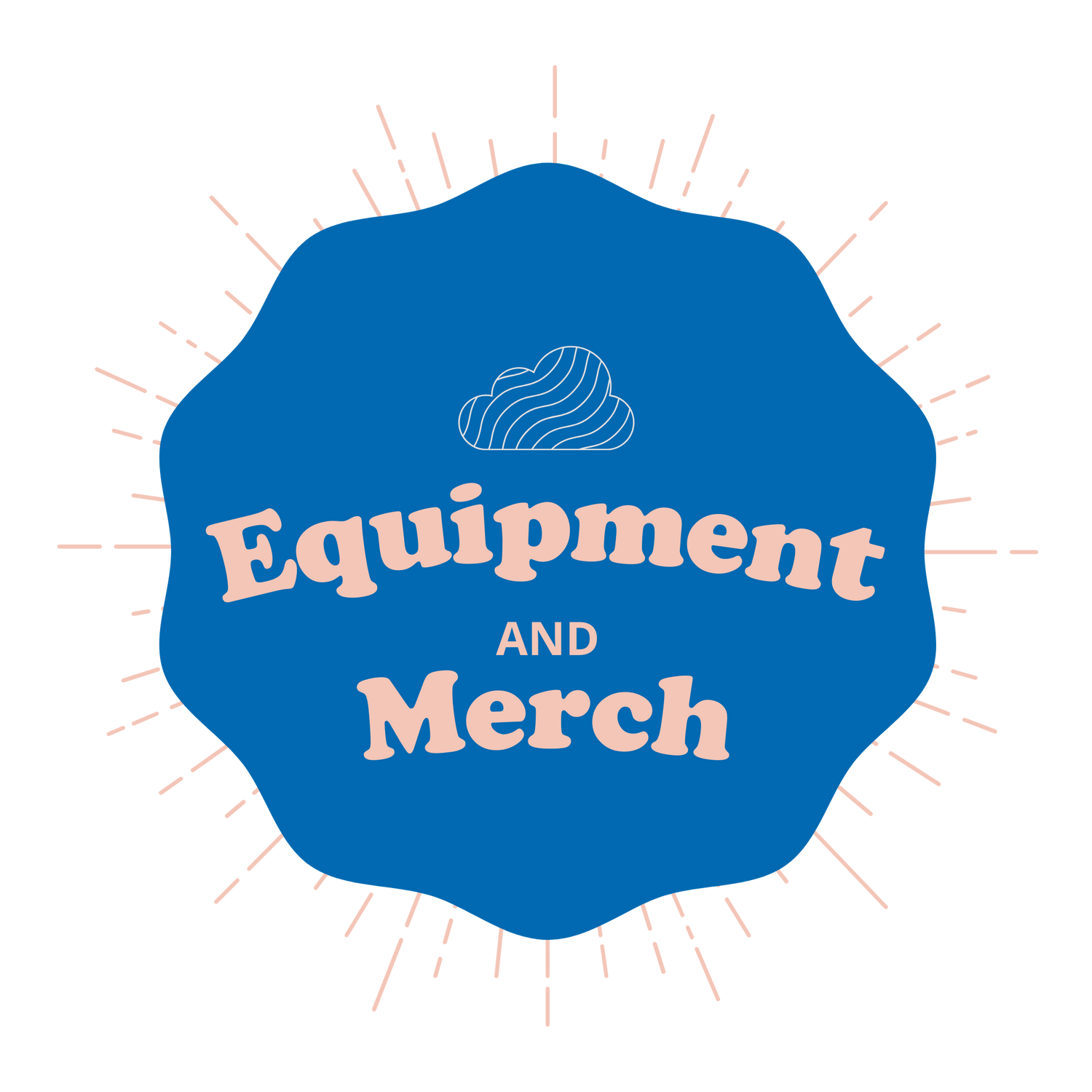 Equipment & Merchandise