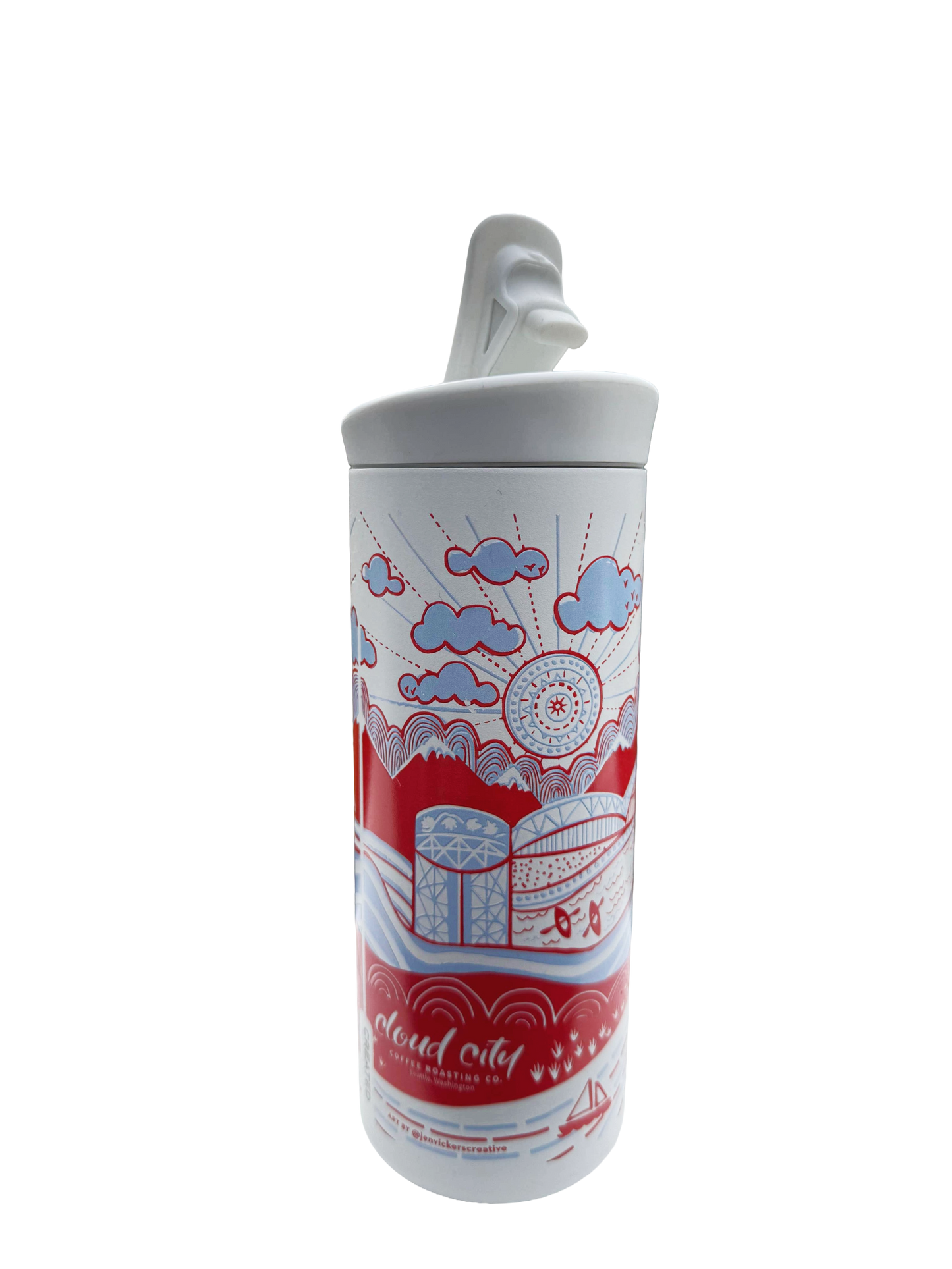 Created Co. Nomad 16oz Tumbler