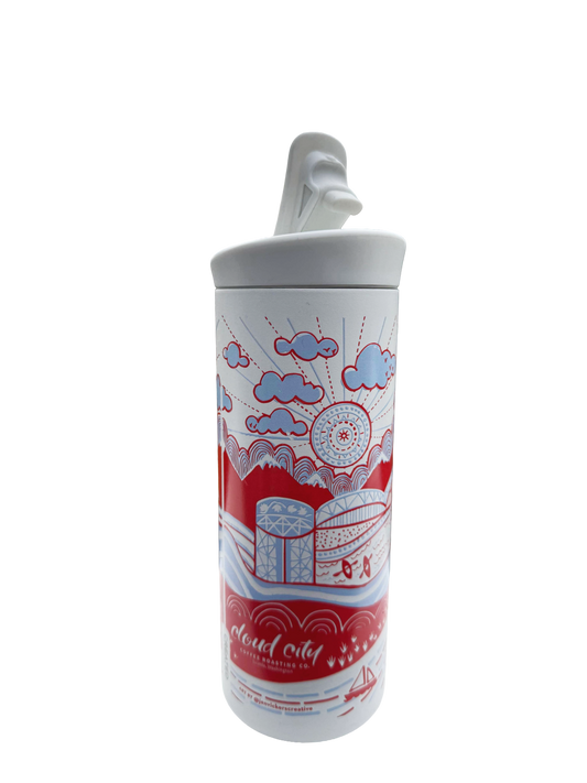 Created Co. Nomad 16oz Tumbler