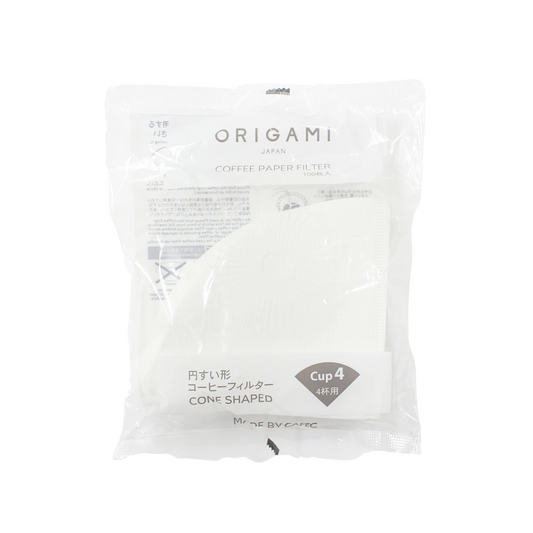 Origami Filter