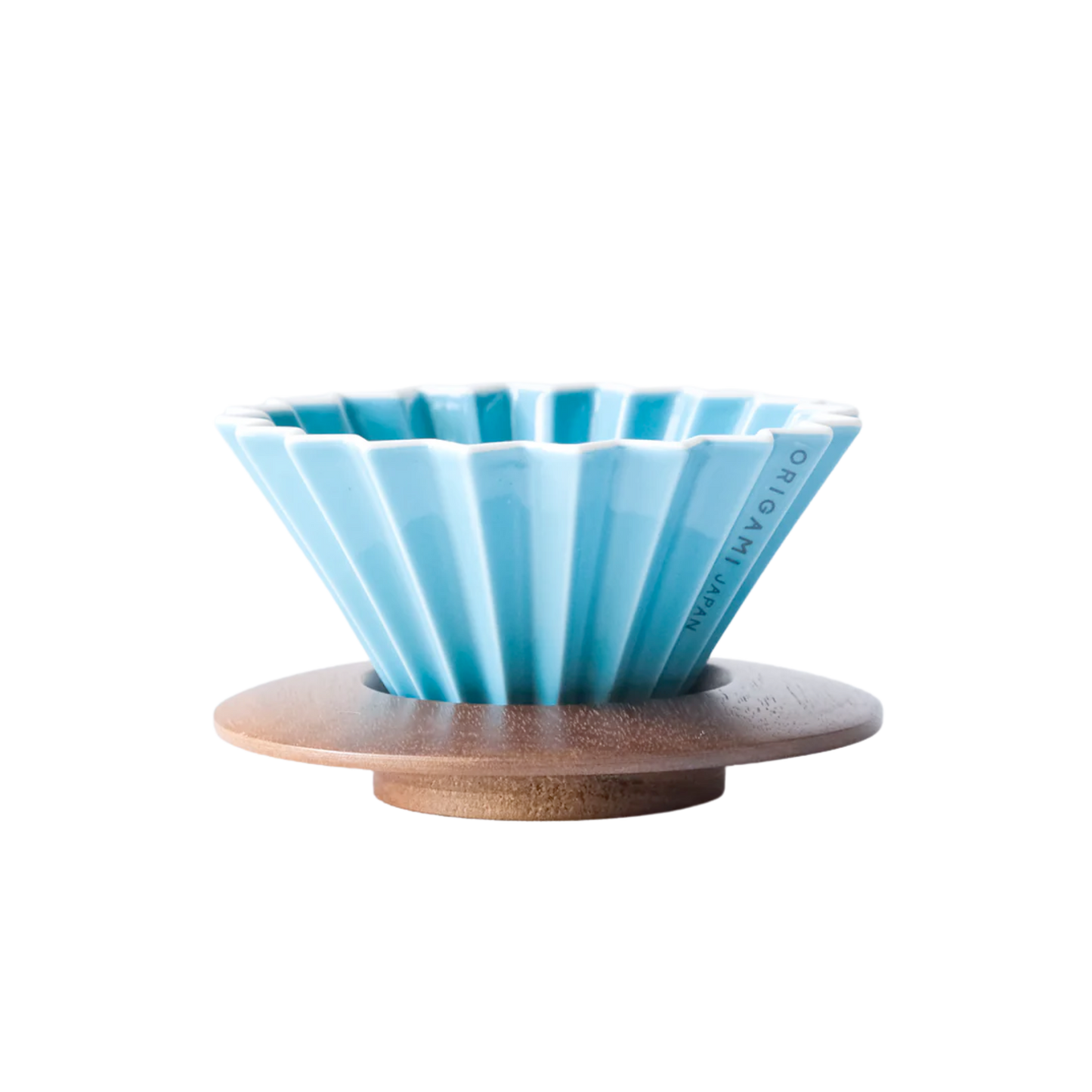 Origami Dripper & Stand
