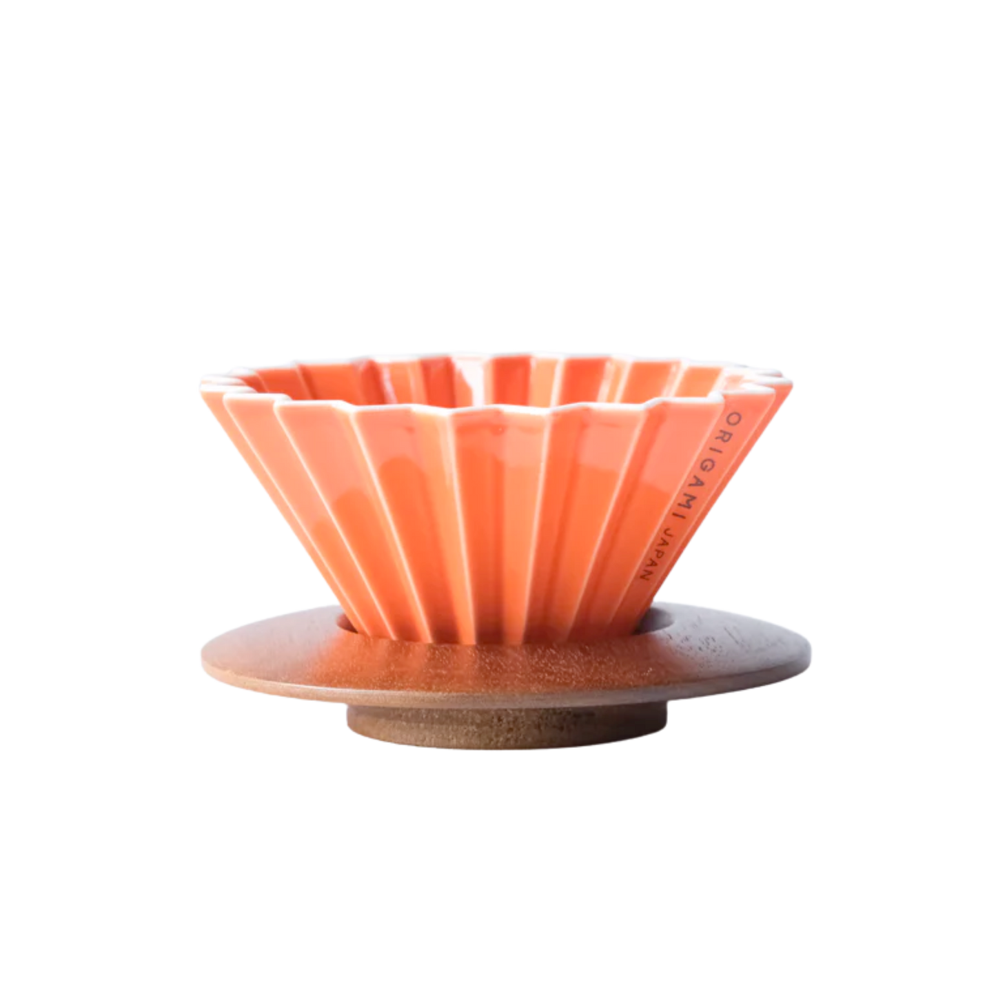 Origami Dripper & Stand